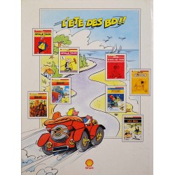 L'été des BD !! 1 - Achille Talon vous salue bien