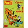 Journal de Mickey 839