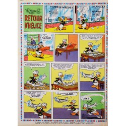 Journal de Mickey 839