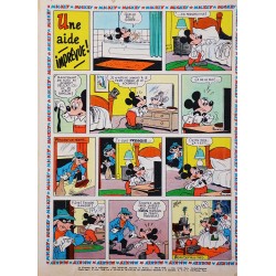 Journal de Mickey 846