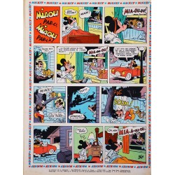 Journal de Mickey 878