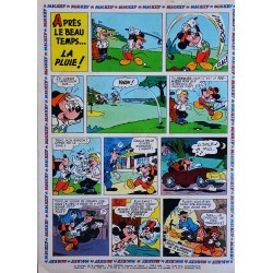 Journal de Mickey 872