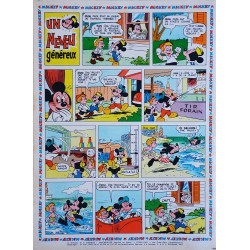 Journal de Mickey 880