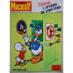 Journal de Mickey 885