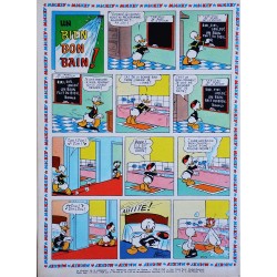 Journal de Mickey 887