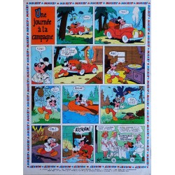 Journal de Mickey 898