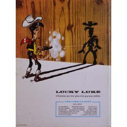 Lucky Luke 47 - Le magot des Dalton