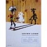 Lucky Luke 46 - Le fil qui chante