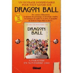 Dragon Ball 82 - Sangohan à la rescousse