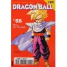 Dragon Ball 65 Réédition - Cell vs Trunks