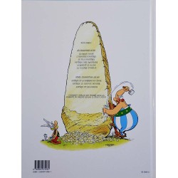 Astérix HS réédition - Les 12 travaux d'Astérix