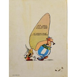 Astérix 26 - L'odyssée d'Astérix