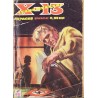 X-13 Agent secret 19