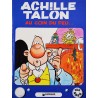 Achille Talon 12 réédition - Achille Talon au coin du feu