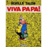 Achille Talon 20 réédition - Viva Papa !