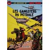 Buck Danny 9 réédition - Les gangsters du pétrole