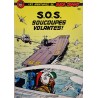 Buck Danny 20 réédition - S.O.S. soucoupes volantes