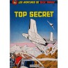 Buck Danny 22 réédition - Top secret