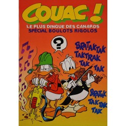 Super Picsou Géant (2nde série) 83