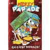 Mickey Parade (2nde série) 208 - Ca c'est Donald ! (4)