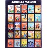 Achille Talon 24 réédition - Achille Talon et l'âge ingrat