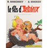 Astérix 27 - Le fils d'Astérix