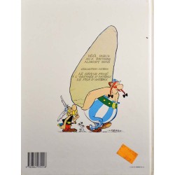 Astérix 27 - Le fils d'Astérix