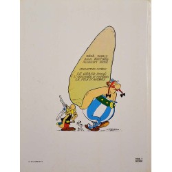 Astérix 27 réédition France Loisirs - Le fils d'Astérix