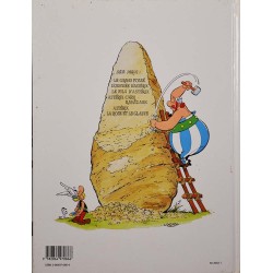 Astérix 27 réédition - Le fils d'Astérix