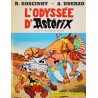 Astérix 26 - L'odyssée d'Astérix