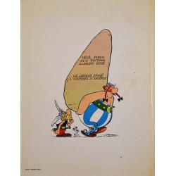 Astérix 26 - L'odyssée d'Astérix