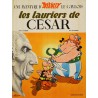 Astérix 18 - Les lauriers de César