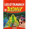 Astérix HS réédition - Les 12 travaux d'Astérix