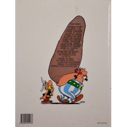 Astérix HS réédition - Les 12 travaux d'Astérix