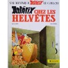 Astérix 16 réédition - Astérix chez les Helvètes