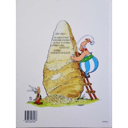 Astérix 29 - La rose et le glaive