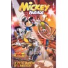 Mickey Parade (2nde série) 275 - Le petit manège de l'angoisse