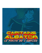 Capitaine Albator