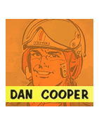 Dan Cooper