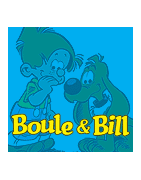 Boule et Bill