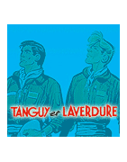 Tanguy et Laverdure