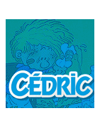 Cédric