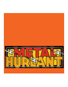 Métal Hurlant