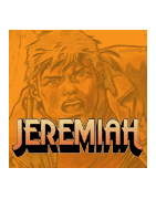 Jeremiah