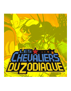 Chevaliers du Zodiaque