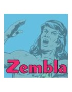 Zembla