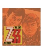 Z33 Agent secret