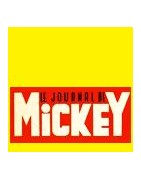 Le journal de Mickey