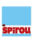 Le journal de Spirou