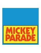 Mickey Parade